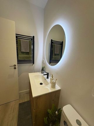 Piso en venta en Pº Zorrilla - Cuatro de Marzo en Valladolid