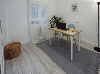 Piso en venta en Pº Zorrilla - Cuatro de Marzo en Valladolid