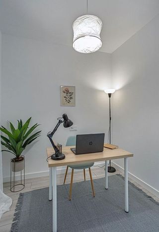 Piso en venta en Pº Zorrilla - Cuatro de Marzo en Valladolid