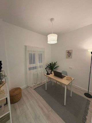 Piso en venta en Pº Zorrilla - Cuatro de Marzo en Valladolid