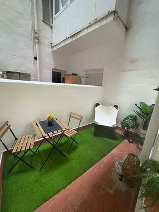 Piso en venta en Pº Zorrilla - Cuatro de Marzo en Valladolid