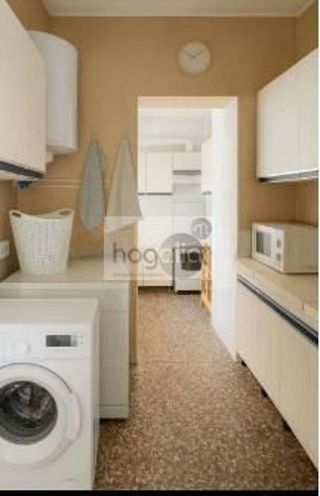 Piso en alquiler en El Tardón - El Carmen en Sevilla