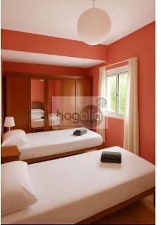 Piso en alquiler en El Tardón - El Carmen en Sevilla