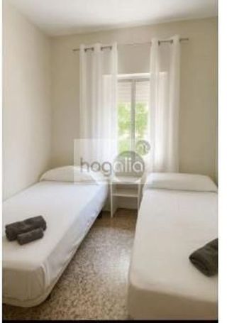 Piso en alquiler en El Tardón - El Carmen en Sevilla