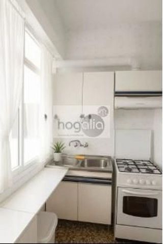 Piso en alquiler en El Tardón - El Carmen en Sevilla