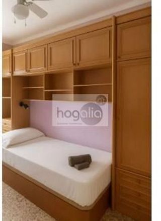 Piso en alquiler en El Tardón - El Carmen en Sevilla