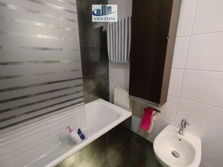 Piso en venta en Peñamefecit - Avda Barcelona en Jaén