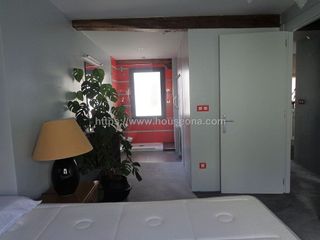 Ático en alquiler en Barrio de Abando en Bilbao