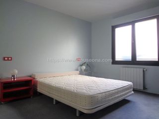 Ático en alquiler en Barrio de Abando en Bilbao