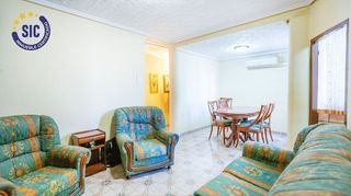 Piso en venta en El Cabanyal- El Canyamelar en Valencia