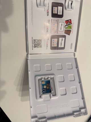 Giochi Nintendo 3DS: Pokémon Sole, Monster H