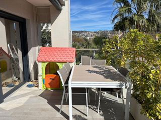 Piso en venta en Arenal en Jávea/Xàbia