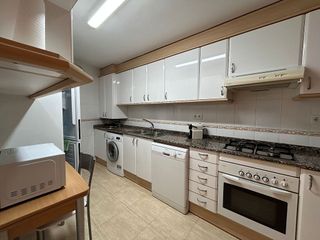 Piso en alquiler en Eixample - Sant Oleguer en Sabadell