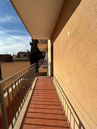 Piso en alquiler en Eixample - Sant Oleguer en Sabadell