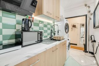 Piso en venta en El Turó de la Peira en Barcelona