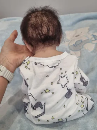 Bebé Reborn Silicona Blanda