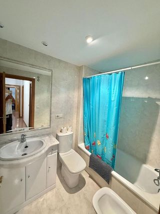 Piso en venta en Sanxenxo en Sanxenxo