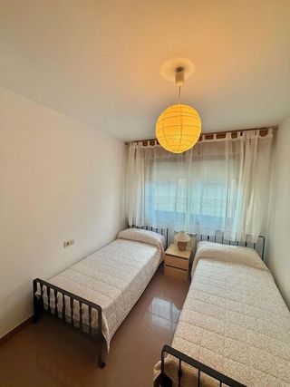 Piso en venta en Sanxenxo en Sanxenxo