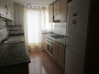 Piso en alquiler en Nou Moles en Valencia