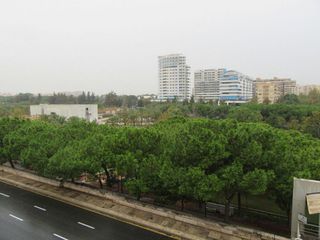 Piso en alquiler en Nou Moles en Valencia