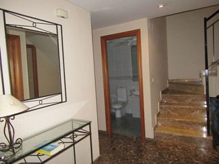 Piso en alquiler en Nou Moles en Valencia