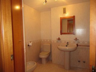 Piso en alquiler en Nou Moles en Valencia