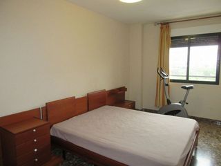 Piso en alquiler en Nou Moles en Valencia