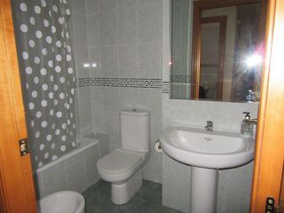 Piso en alquiler en Nou Moles en Valencia