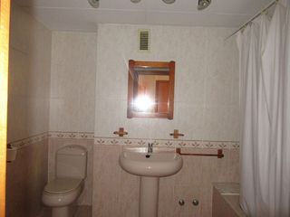 Piso en alquiler en Nou Moles en Valencia