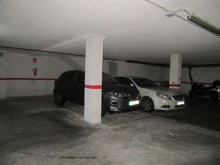 Piso en alquiler en Nou Moles en Valencia