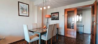 Piso en alquiler en Nou Moles en Valencia