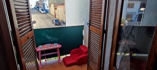 Casa adosada en venta en Turís