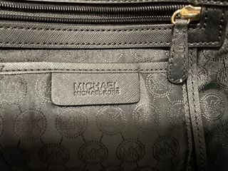 Bolso Michael Kors Negro