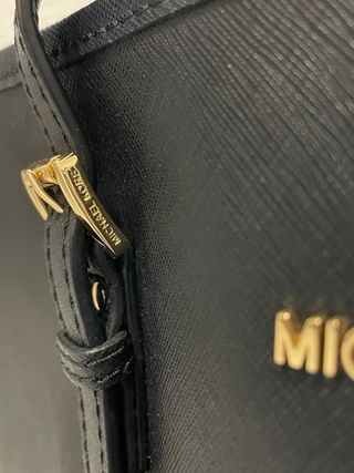 Bolso Michael Kors Negro