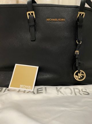 Bolso Michael Kors Negro