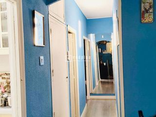 Piso en venta en Comillas en Madrid