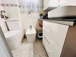 Piso en venta en Comillas en Madrid