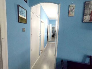 Piso en venta en Comillas en Madrid