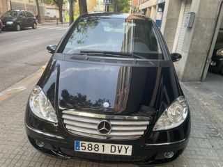Mercedes-Benz Clase A 2006