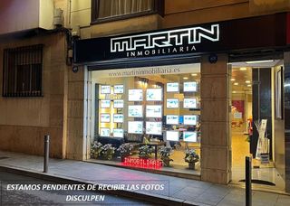 Garaje en venta en Lucena