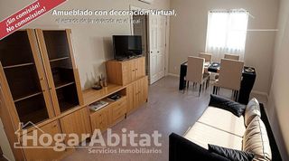 Piso en venta en Centro en Torrevieja
