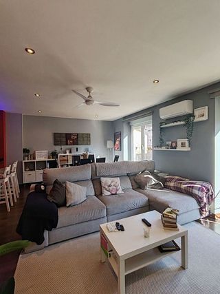 Piso en venta en Alcoy/Alcoi