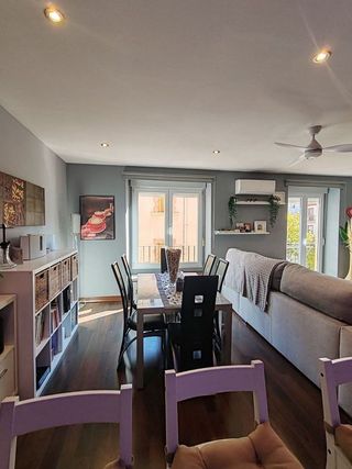 Piso en venta en Alcoy/Alcoi