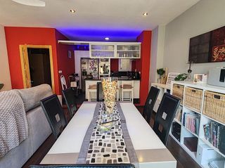 Piso en venta en Alcoy/Alcoi