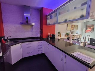 Piso en venta en Alcoy/Alcoi