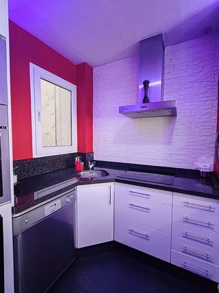 Piso en venta en Alcoy/Alcoi