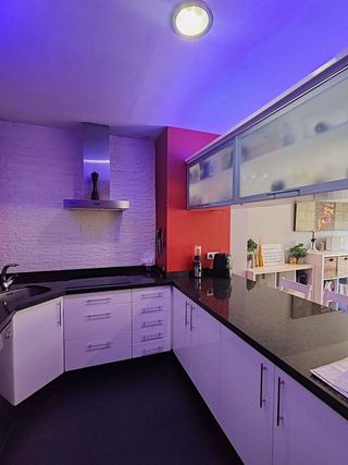 Piso en venta en Alcoy/Alcoi