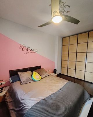 Piso en venta en Alcoy/Alcoi