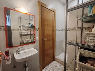 Piso en venta en Alcoy/Alcoi