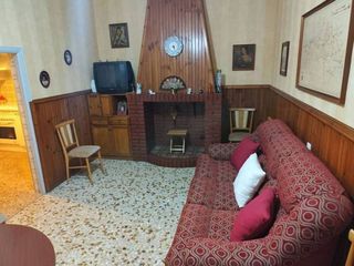 Casa rural en venta en Consuegra